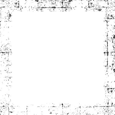 Soyut el çizimi elementlerin kusursuz deseni. vektör illüstrasyonu.