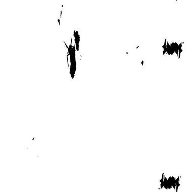 Soyut el çizimi elementlerin kusursuz deseni. vektör illüstrasyonu.