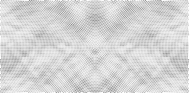 bir çok noktalı siyah beyaz monokrom deseni