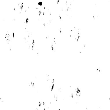 Soyut grunge arkaplanı. Monokrom dokusu. Siyah ve beyaz desenli arkaplan 