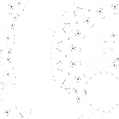 black and white abstract ethnic background 