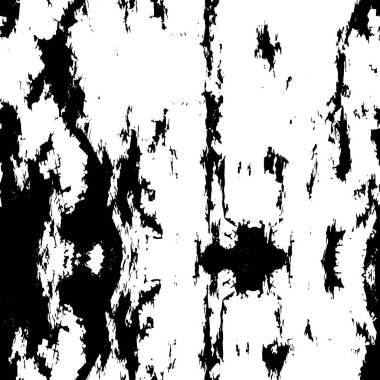 black and white abstract ethnic background 