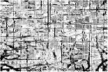 Soyut siyah beyaz arka plan. monokrom dokusu. 