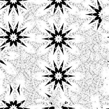 Siyah beyaz arka plan. yaratıcı modern tasarım