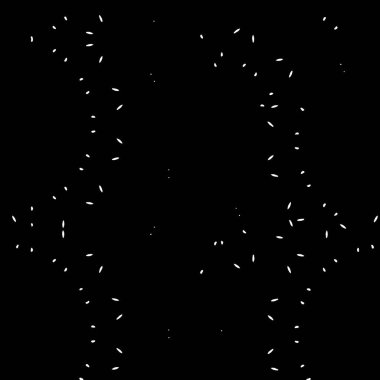 Siyah beyaz arka plan. yaratıcı modern tasarım