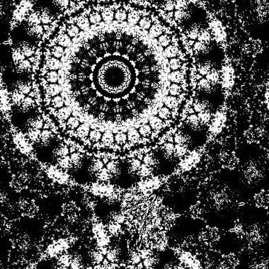 Soyut arkaplan. monokrom dokusu. siyah ve beyaz renkler