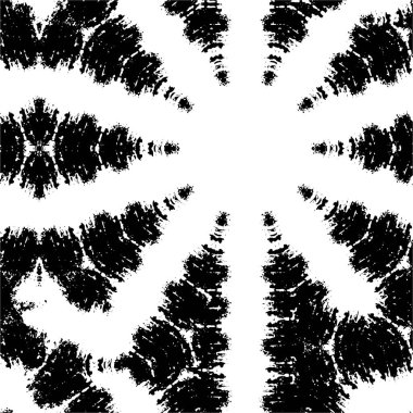 Soyut arkaplan. monokrom dokusu. siyah ve beyaz renkler