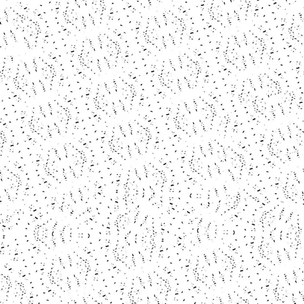 Soyut grunge arkaplanı. Monokrom dokusu. Siyah ve beyaz desenli arkaplan