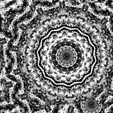 Soyut arkaplan. monokrom dokusu. siyah ve beyaz renkler