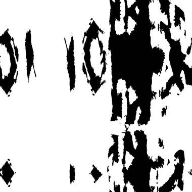 Soyut arkaplan. monokrom dokusu. siyah ve beyaz renkler