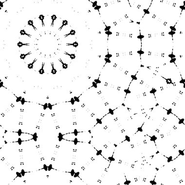 Soyut arkaplan. monokrom dokusu. siyah ve beyaz renkler