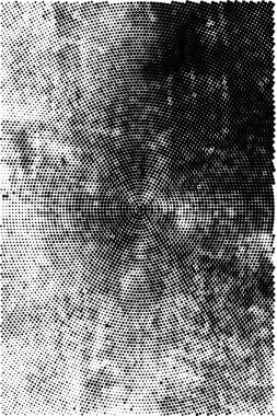 Soyut arkaplan. monokrom dokusu. siyah ve beyaz renkler