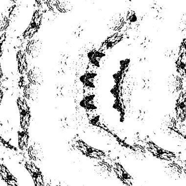 Soyut arkaplan. monokrom dokusu. siyah ve beyaz renkler