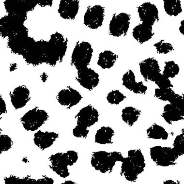 Siyah beyaz arkaplan, baskı ya da poster için geometrik desen. Vektör çizimi. Grafik tasarımı, soyut arkaplan