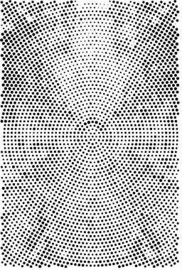 Siyah beyaz arkaplan, baskı ya da poster için geometrik desen. Vektör çizimi. Grafik tasarımı, soyut arkaplan