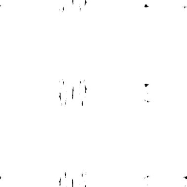 Siyah beyaz arkaplan, baskı ya da poster için geometrik desen. Vektör çizimi. Grafik tasarımı, soyut arkaplan