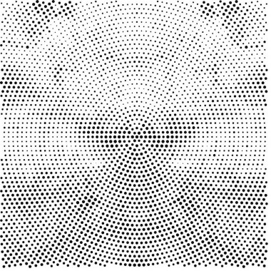 Soyut grunge arkaplanı. Monokrom dokusu. vektör illüstrasyon modeli