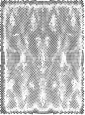 Soyut grunge arkaplanı. Monokrom dokusu. vektör illüstrasyon modeli