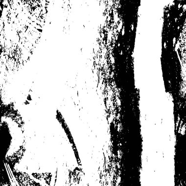 Soyut grunge arkaplanı. Monokrom dokusu. vektör illüstrasyon modeli