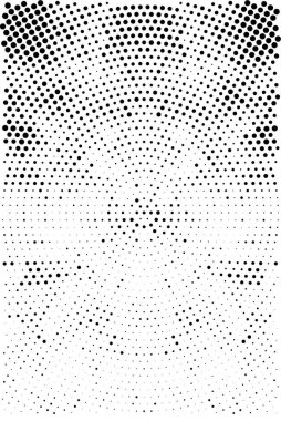 Soyut grunge arkaplanı. Monokrom dokusu. vektör illüstrasyon modeli