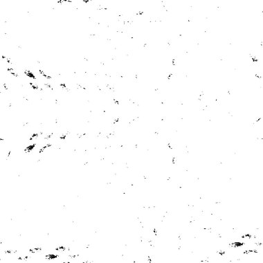 Soyut grunge arkaplanı. Monokrom dokusu. vektör illüstrasyon modeli