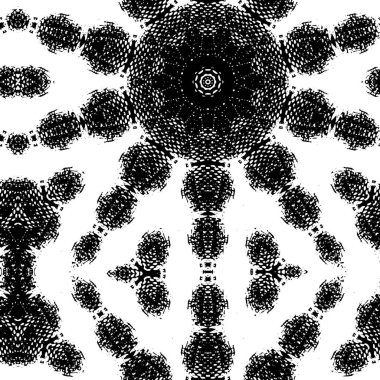 vektör modern soyut desen arka plan