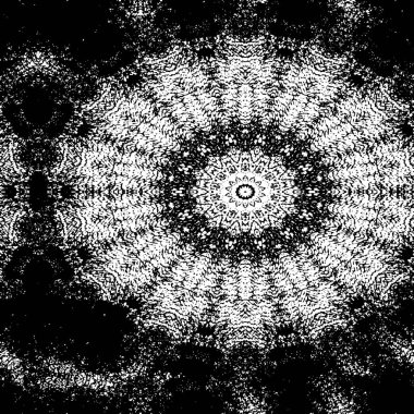 Soyut model arkaplanı. monokrom dokusu. siyah ve beyaz desenli arkaplan. 