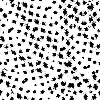 Soyut model arkaplanı. monokrom dokusu. siyah ve beyaz desenli arkaplan. 