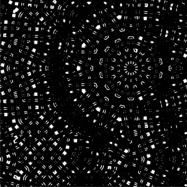 Soyut model arkaplanı. monokrom dokusu. siyah ve beyaz desenli arkaplan. 