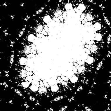 Soyut model arkaplanı. monokrom dokusu. siyah ve beyaz desenli arkaplan. 