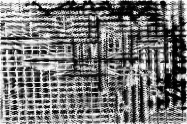 Soyut model arkaplanı. monokrom dokusu. siyah ve beyaz desenli arkaplan. 