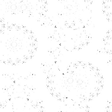 siyah ve beyaz grunge arka plan. soyut yüzey tasarımı.