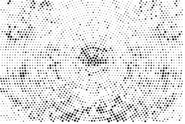 siyah ve beyaz grunge arka plan. soyut yüzey tasarımı.