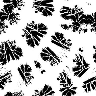 soyut siyah ve beyaz geometrik arkaplan