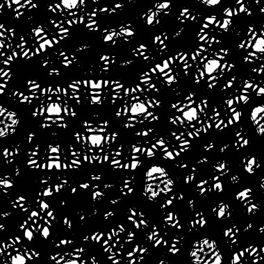 Soyut siyah-beyaz grunge arka planı. monokrom dokusu.