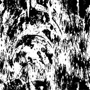 Soyut siyah-beyaz grunge arka planı. monokrom dokusu.