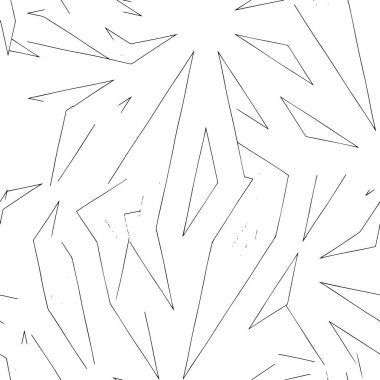 Soyut siyah-beyaz grunge arka planı. monokrom dokusu.