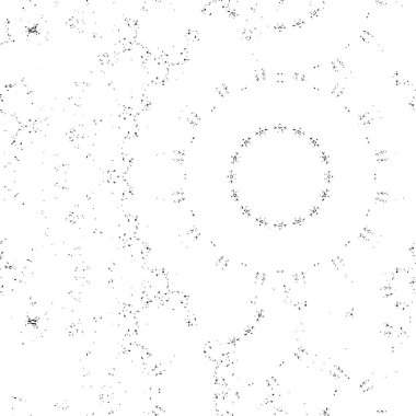 Soyut grunge arkaplanı. Monokrom dokusu. Siyah ve beyaz desenli arkaplan