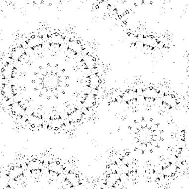 Soyut arkaplan, tek renkli doku. dekoratif siyah ve beyaz