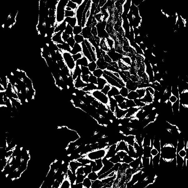 Soyut arkaplan. monokrom dokusu. siyah ve beyaz renkler