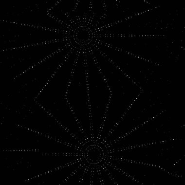 Soyut model arkaplanı. monokrom dokusu. siyah ve beyaz desenli arkaplan. 