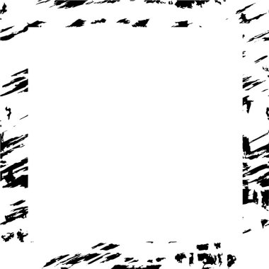 grunge siyah ve beyaz kentsel yapı şablonu, koyu tozlu kaplama tehlike arka planı, ve gürültüyle kolayca yaratılabilen soyut vintage etkisi 