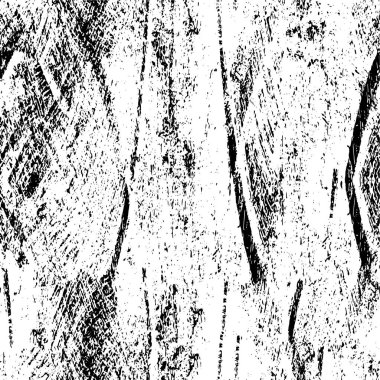 Soyut grunge arkaplanı. Monokrom dokusu. Siyah ve beyaz desenli arkaplan