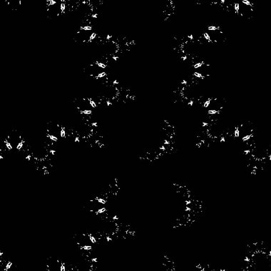 siyah beyaz desenli arkaplan, soyut vektör çizimi