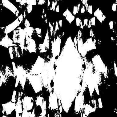 Dikişsiz siyah ve beyaz arka plan