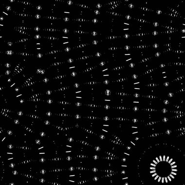 siyah ve beyaz desenli desen, vektör tasarımı arkaplan