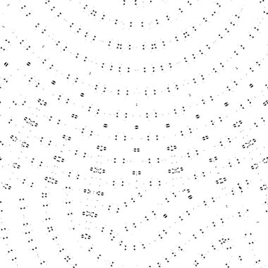 siyah ve beyaz desenli desen, vektör tasarımı arkaplan