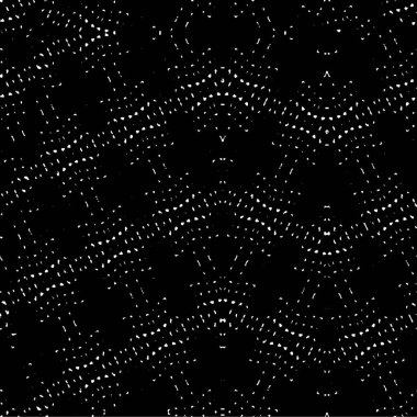siyah ve beyaz desenli desen, vektör tasarımı arkaplan