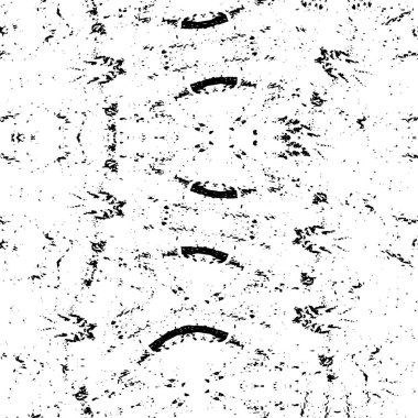 siyah ve beyaz desenli desen, vektör tasarımı arkaplan