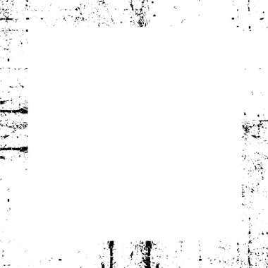 siyah beyaz monokrom eski grunge vintage yıpranmış çerçeve